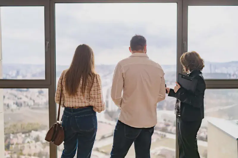 Landlord-Tenant and Real Estate